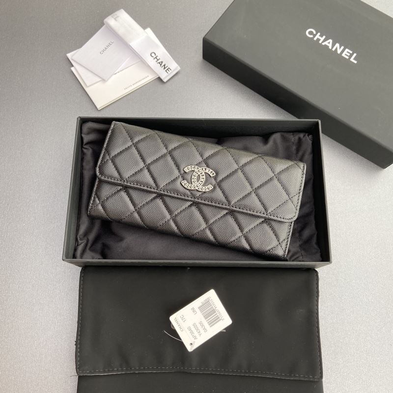 Chanel Wallet Purse